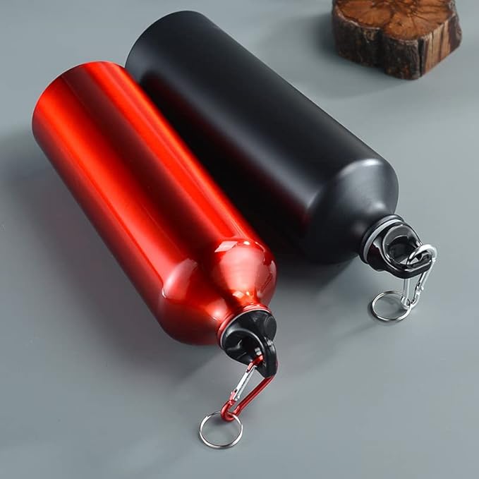 750ml Premium Aluminium Water Bottle for Corporate Gifting